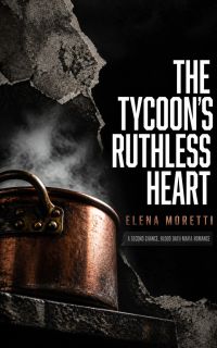 The Tycoon's Ruthless Heart
