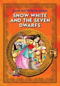 Snow White and the Seven Dwarfs (Królewna Śnieżka) - English version