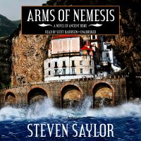 Arms of Nemesis