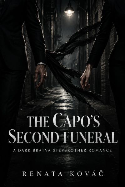 The Capo's Second Funeral