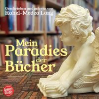 Mein Paradies der Bücher