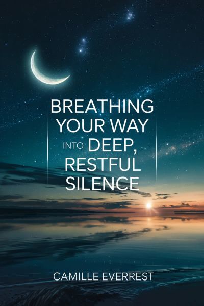 Breathing Your Way Into Deep, Restful Silence