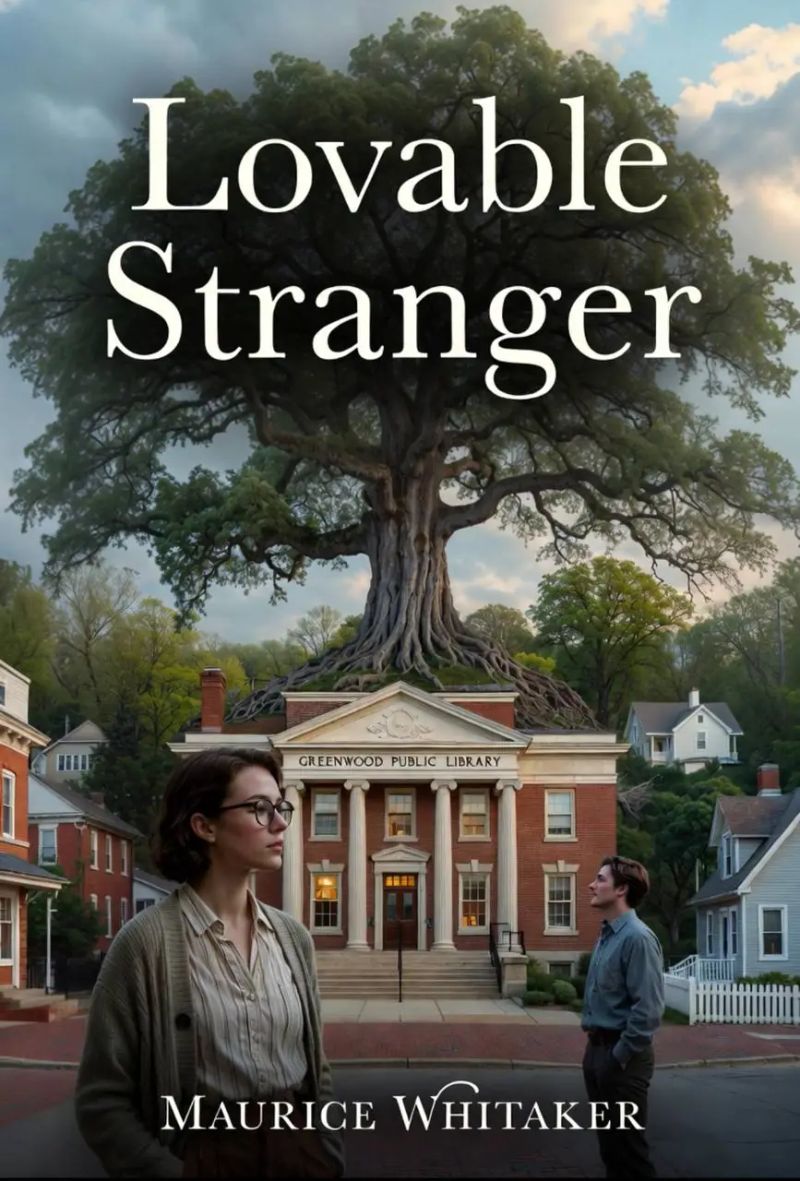 Lovable Stranger