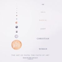 He Held Radical Light