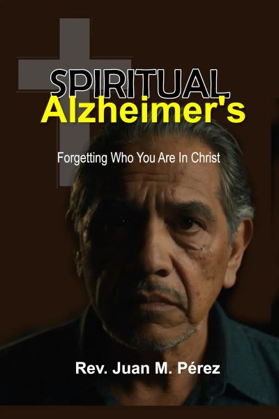 Spiritual Alzheimer's