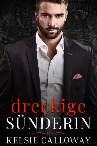 Dreckige Sünderin