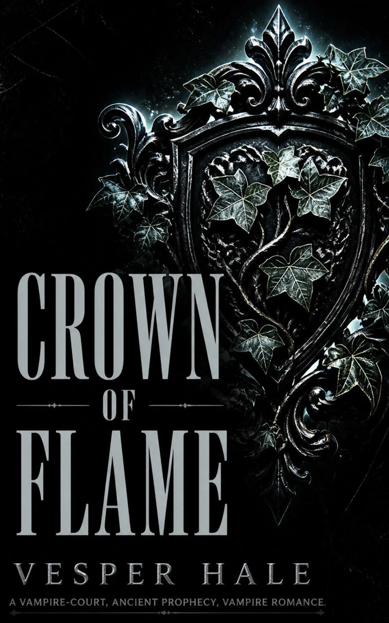 Crown of Flame