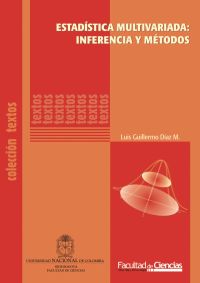 Estadística multivariada: inferencia y métodos