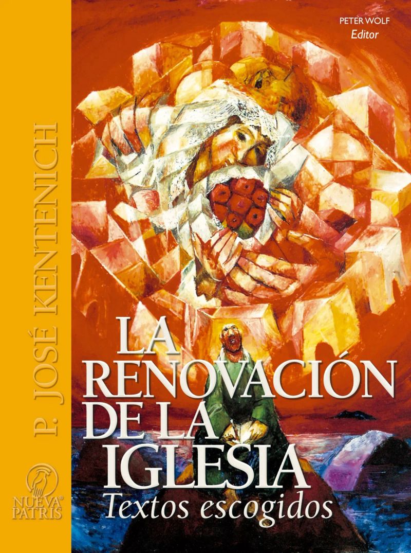 La Renovación de la Iglesia: Riquezas Fe
