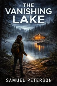 The Vanishing Lake