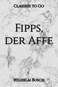 Fipps, der Affe