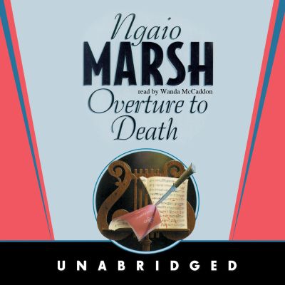 Overture to Death
