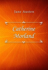 Catherine Morland