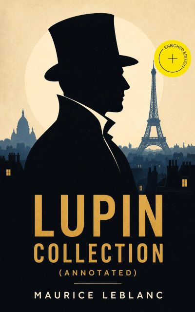 Lupin Collection (Annotated)