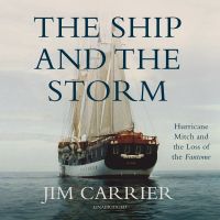 The Ship and the Storm