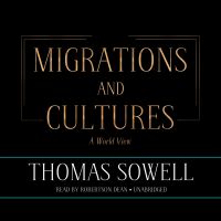 Migrations and Cultures