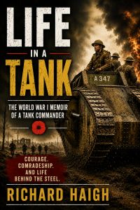 Life in a Tank