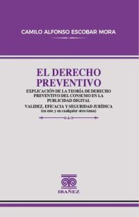 El derecho preventivo