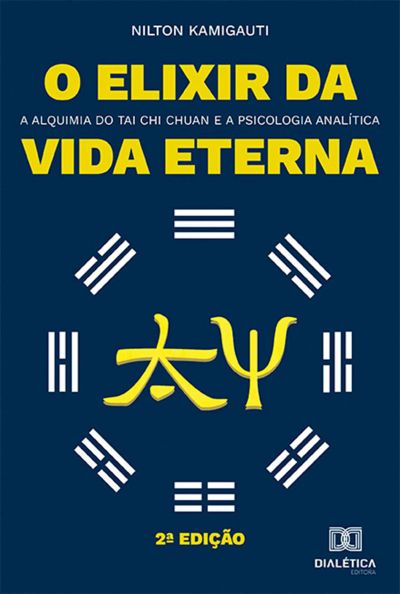 O elixir da vida eterna