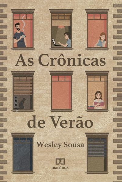 As crônicas de verão