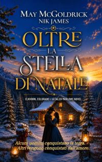 Oltre la Stella di Natale