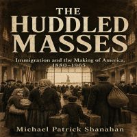 THE HUDDLED MASSES