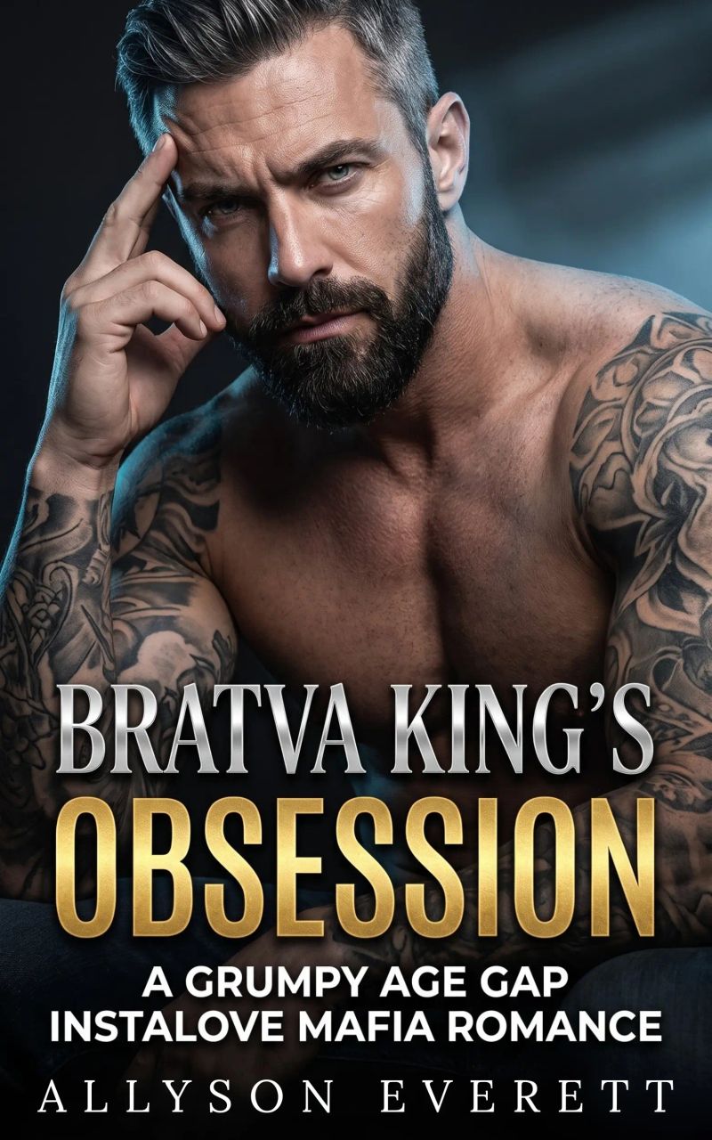 Bratva King's Obsession