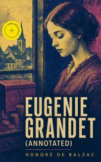 Eugenie Grandet (Annotated)