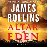 Altar of Eden