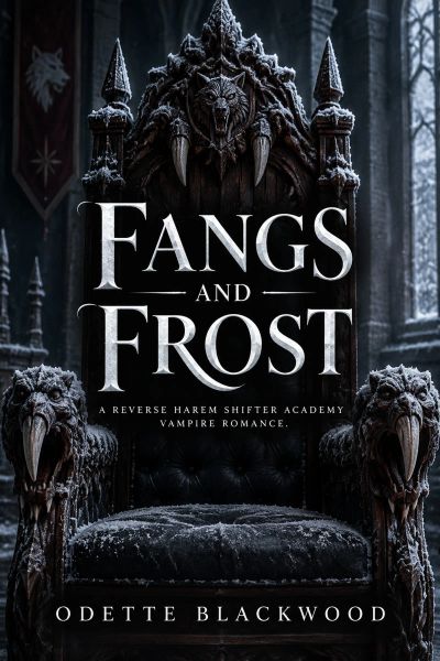 Fangs and Frost
