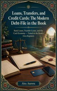 Loans, Transfers, and Credit Cards: The Modern Debt-File in the Book