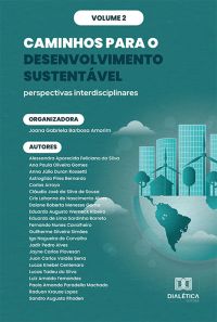 Caminhos para o Desenvolvimento Sustentável