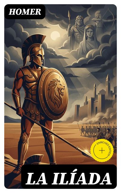 La Ilíada