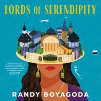 Lords of Serendipity