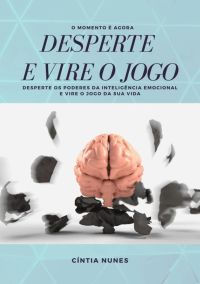 Desperte E Vire O Jogo