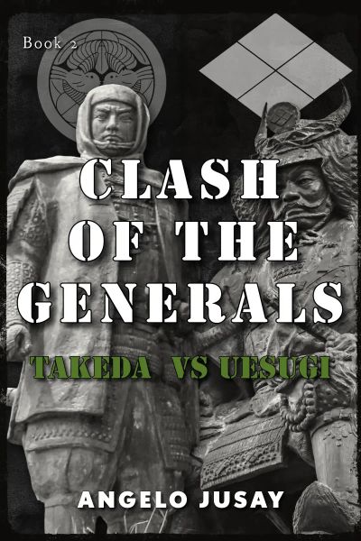 Clash of the Generals