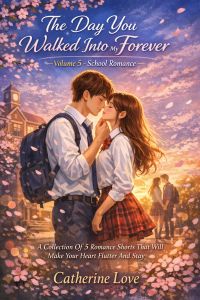 The Day You Walked Into My Forever - Volume 5 - School Romance