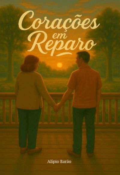 Corações Em Reparo