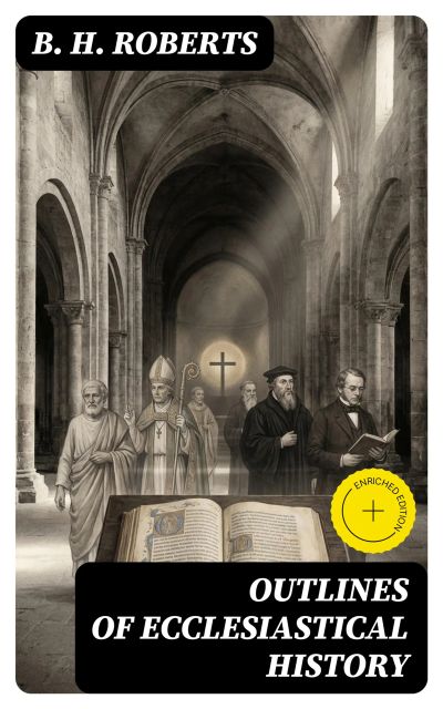 Outlines of Ecclesiastical History