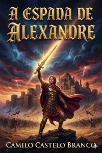 A espada de Alexandre / Corte profundo da questão do Homem-Mulher e Mulher-Homem