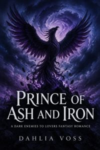 Prince of Ash and Iron