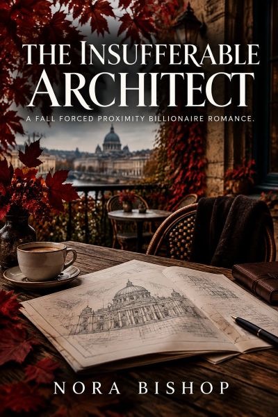 The Insufferable Architect
