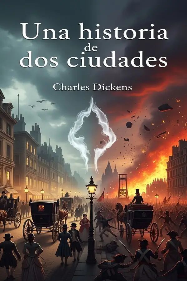 Una historia de dos ciudades