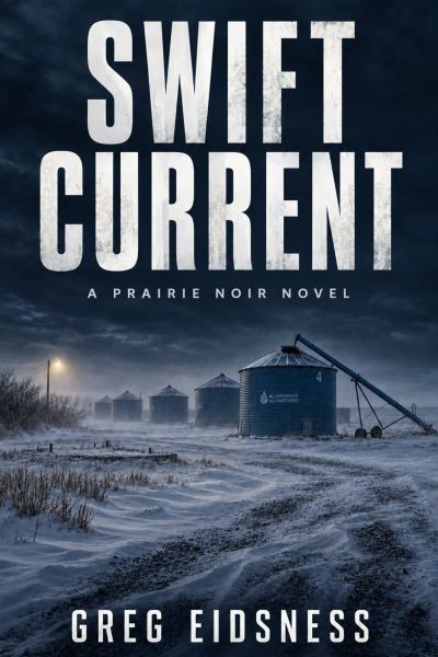 Swift Current
