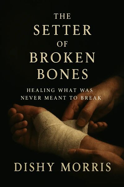 THE SETTER OF BROKEN BONES