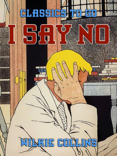 "I Say No"
