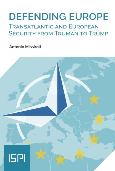 Defending  Europe