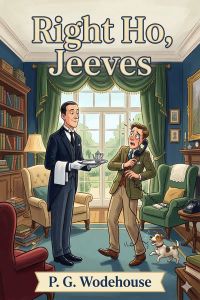 Right Ho, Jeeves