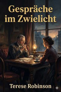 Gespräche im Zwielicht