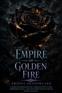 Empire of Golden Fire
